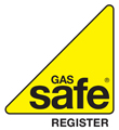 gas safe registered